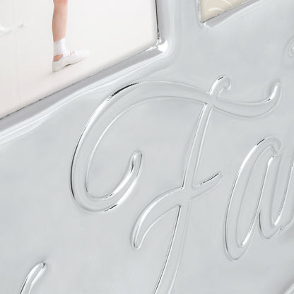 Zep cornice portafoto B78810 Legacy 6x7x10 4x70x15 cm — 4