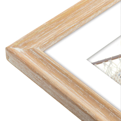 Zep cornice portafoto DN970B Palmi Marrone 40x60/50x70 cm — 4