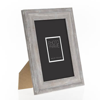 Zep cornice portafoto PM834G Palermo grigia 30x40 cm — 5