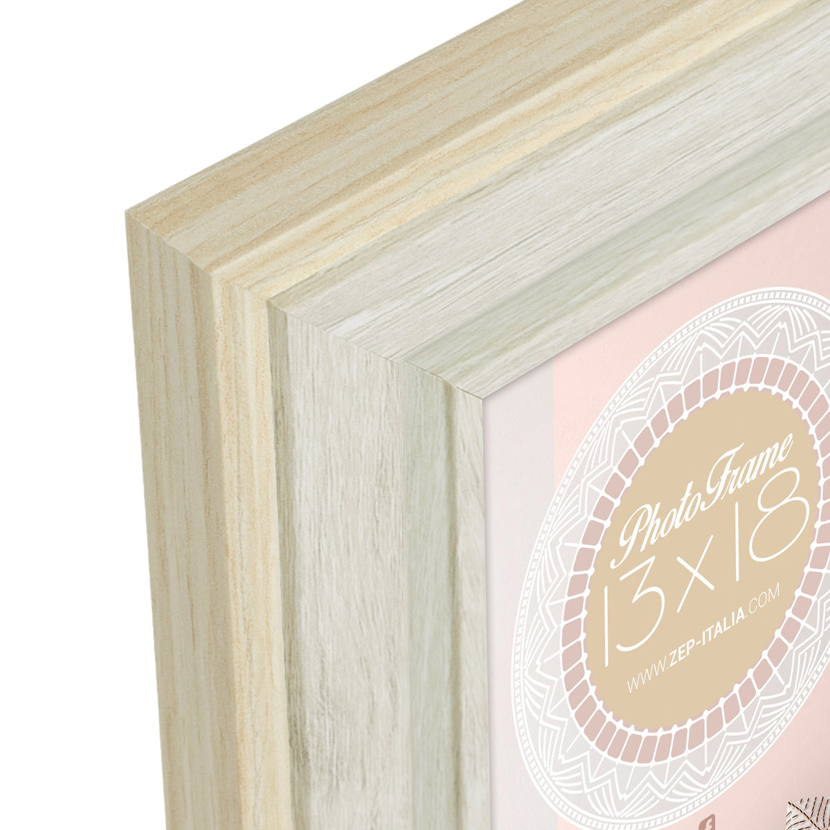 Zep photo frame RM834C Termoli C 30x40 cm — 3