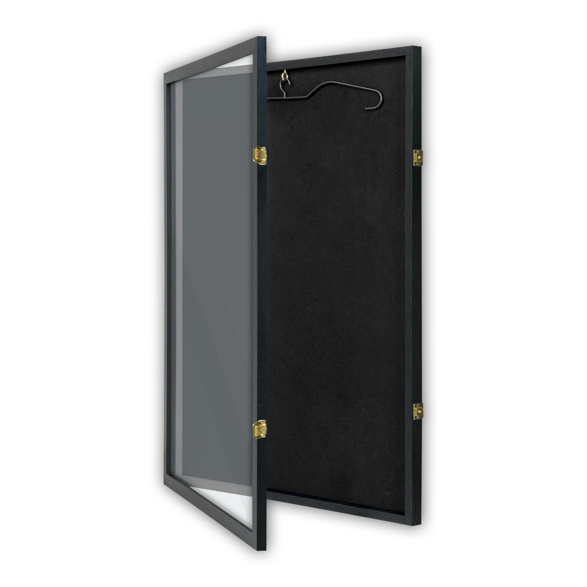 Zep VG080B Jersey Sort 59x79 cm — 3
