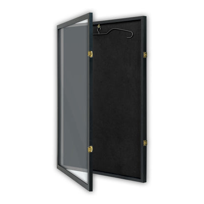 Zep VG080B Jersey Sort 59x79 cm — 3
